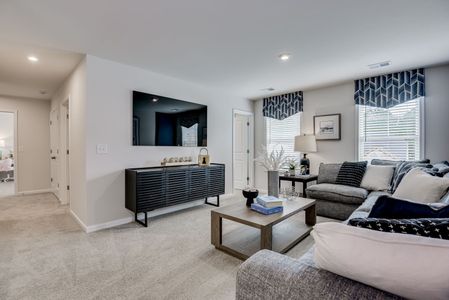 Copper Crest Single Family Homes by Stanley Martin Homes in Lexington - image 16