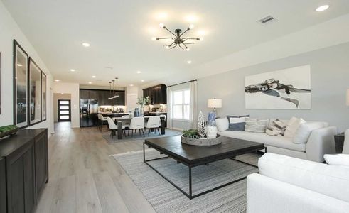 Sunterra by Brightland Homes in Katy - photo 22 22