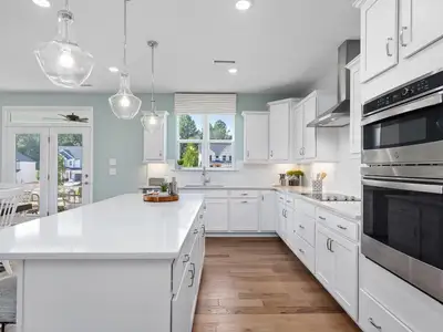 Addison West by Davidson Homes LLC in Holly Springs - photo 0