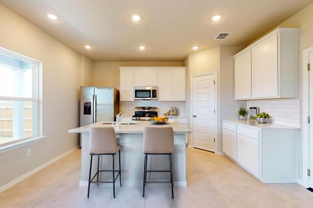 Cascades at Onion Creek by M/I Homes in Austin - image 8