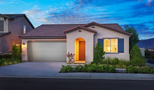 Seasons at Entrada Del Oro II by Richmond American Homes in Gold Canyon - photo 2 2