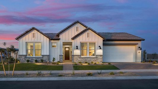 Blossom Rock - Master planned community in Apache Junction, AZ 18 18