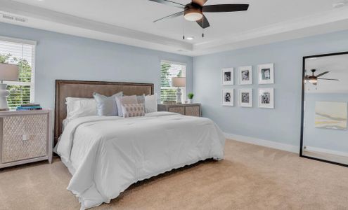 Colleton Park by Eastwood Homes in Aiken - image 7