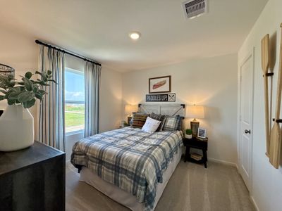 Wharton Lakes: Cottage 5