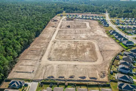 Sterling Ridge by Stylecraft Builders in Huntsville - image 12