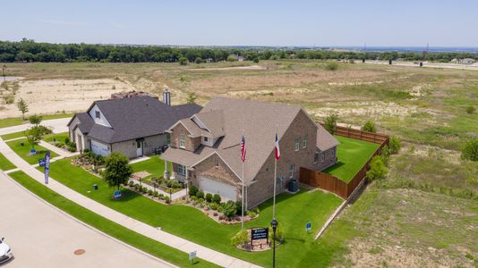 Northstar by Riverside Homebuilders in Haslet - photo 13 13