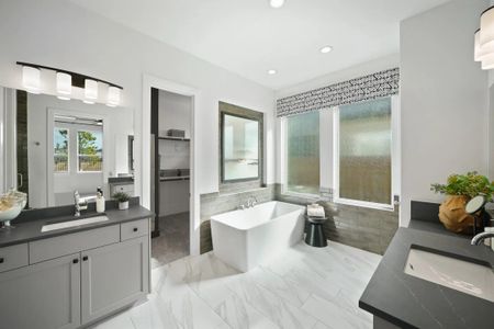 Attwater - Master planned community in Waller, TX 12 12
