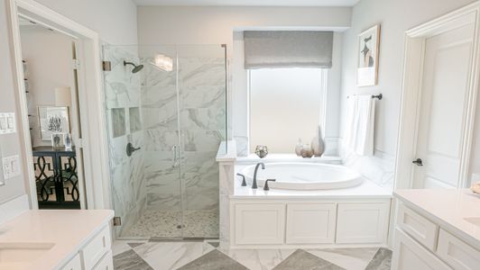 High Country by First Texas Homes in Burleson - image 6