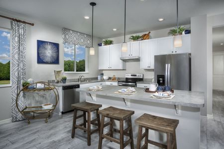 The Sanctuary II by KB Home in Clermont - photo 37 37