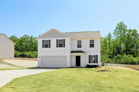 Woodford by Century Complete in Thomasville - image