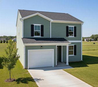 Declaration Homes by Ivey Homes in Grovetown - image 15