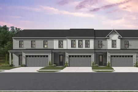 Brookside by Stanley Martin Homes in Apex - photo 0