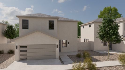 Latona Fontaine by Ascend Communities in Phoenix - photo 2 2