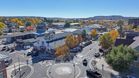 Crystal Valley Pine Ridge by D.R. Horton in Castle Rock - photo 9 9