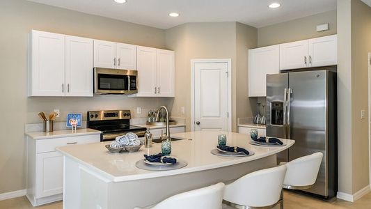 The Townhomes at Westview by Taylor Morrison in Kissimmee - photo 14 14