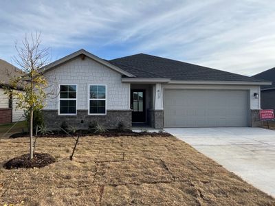 Stoneview by Cheldan Homes in Cleburne - photo 9 9