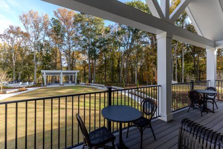 Waterside Townhomes by The Providence Group in Peachtree Corners - photo 19 19