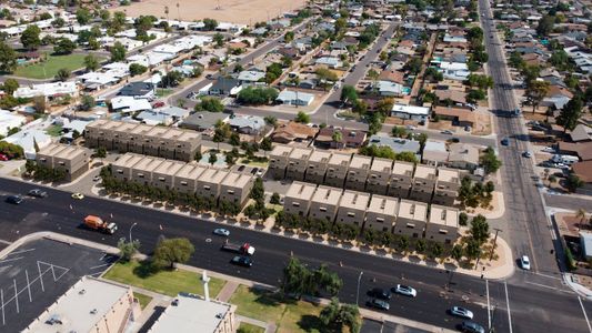 Echo Park by Ascend Communities in Phoenix - photo 0