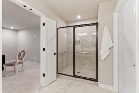 Silver Leaf by Kerley Family Homes in Dawsonville - image 15