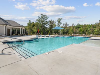 Avalon - Vista Series by Meritage Homes in Conyers - image