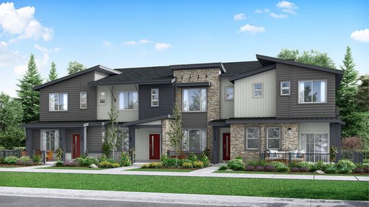 Timnath Lakes: Parkside Collection by Lennar in Timnath - photo 5 5