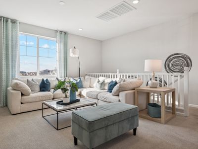 The Foothills Collection at Palomino Ranch 5
