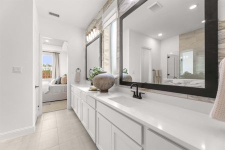 Nelson Lake Estates by Rockwell Homes in Rockwall - image 7