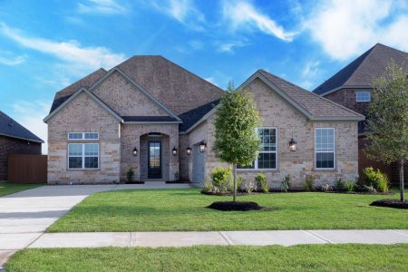 Sierra Vista - Master planned community in Rosharon, TX 28 28