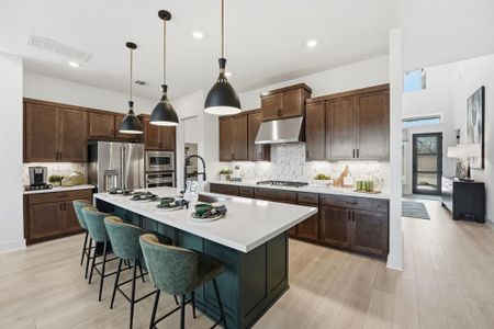Silverleaf 60s 6