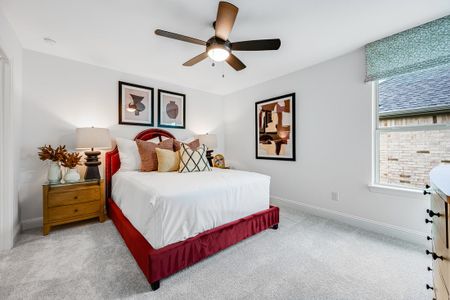 The Ranch at Uptown Celina 40s 45