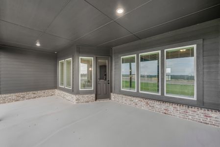 Eagle Ridge Estates by Riverside Homebuilders in Weatherford - photo 23 23