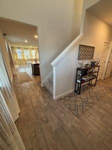 Blue Ridge Ranch by View Homes in San Antonio - photo 49 49