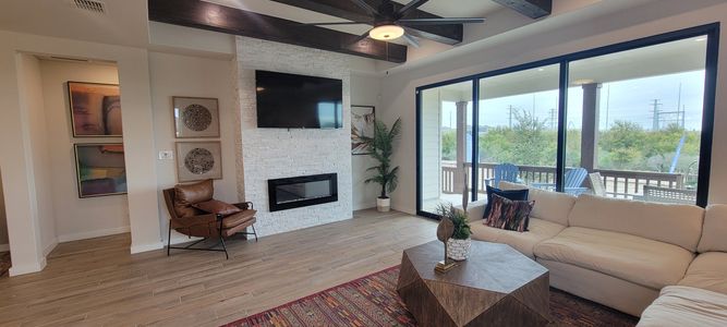 Hunter's Ranch by Hakes Brothers in San Antonio - photo 44 44