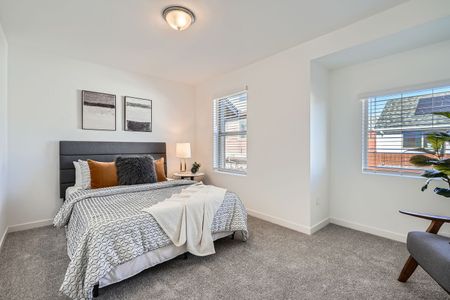 Geos - 2-Story Townhomes 28