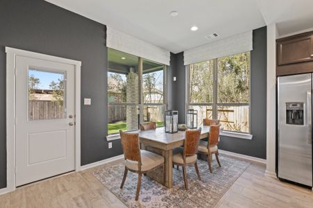 The Woodlands Hills by Chesmar Homes in Willis - photo 18 18