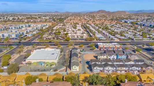 Encanto at Bell Park by Encanto Living in Phoenix - photo 0