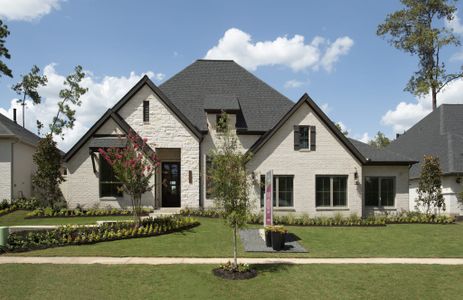 Audubon  - Master planned community in Magnolia, TX 10 10