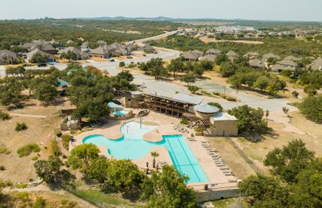 West Cypress Hills by Pulte Homes in Spicewood - photo 1 1