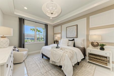 The Laurels Villas by Medallion Home in Parrish - photo 23 23