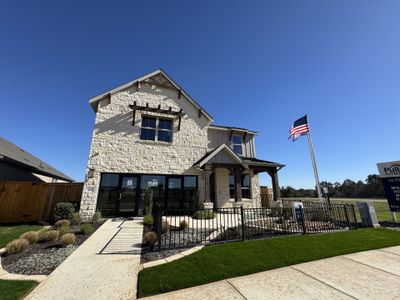 La Cima by Pulte Homes in San Marcos - photo 10 10