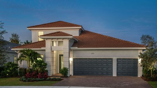 Cresswind Lakewood Ranch by Kolter Homes in Lakewood Ranch - photo 16 16