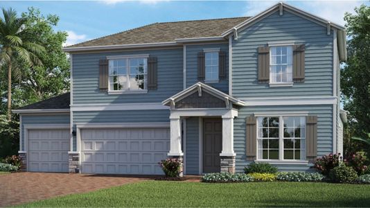 Tributary: Tributary Royal Collection by Lennar in Yulee - photo 16 16