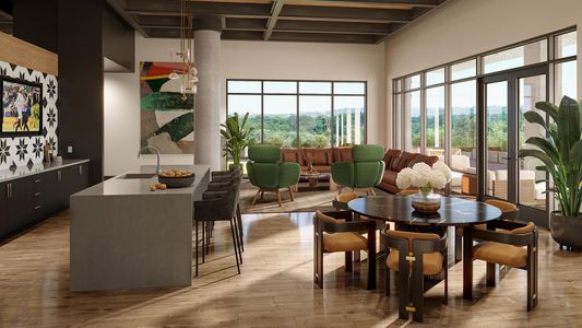 The Belvedere by Pearlstone Partners in Austin - image 9