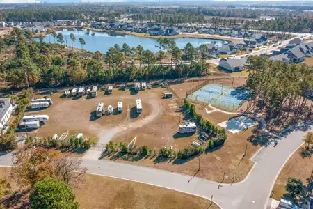 Waterbridge by D.R. Horton in Myrtle Beach - image