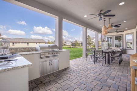 Laureate Park by Dream Finders Homes in Orlando - photo 26 26