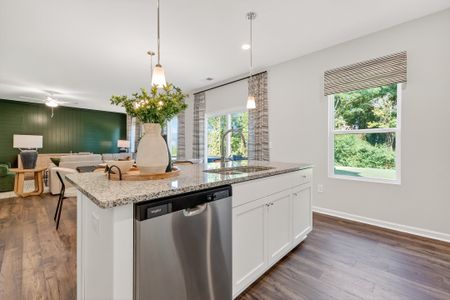 Shiloh Woods by Dream Finders Homes in Smithfield - image 7