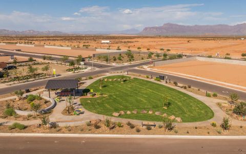 Mariposa by Brookfield Residential in Apache Junction - photo 7 7