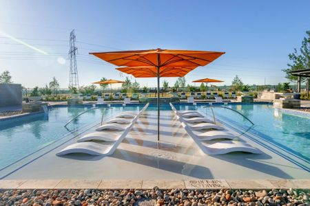 GoodLand - Master planned community in Midlothian, TX 14