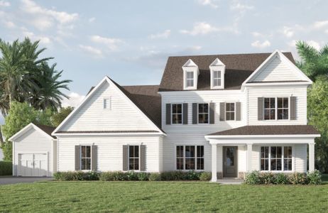 Lanesborough by Traton Homes in Marietta - image 10