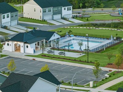 Renaissance at White Oak by Mungo Homes in Garner - photo 84 84